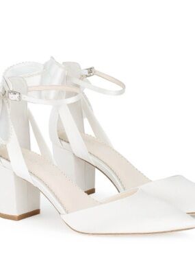 Bella Belle Molly Heels